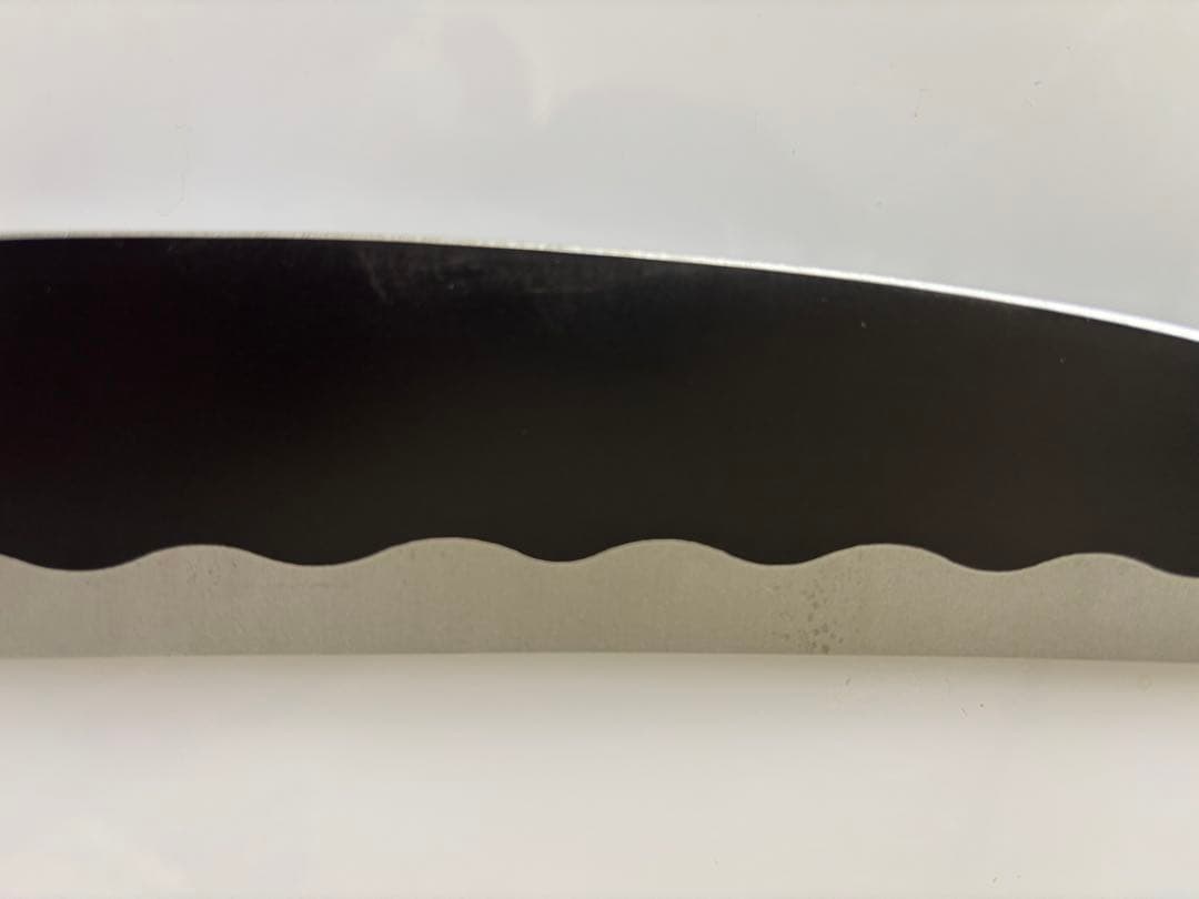 GARRACK 「るろうに剣心」×NiNJA 逆刃刀包丁牛刀