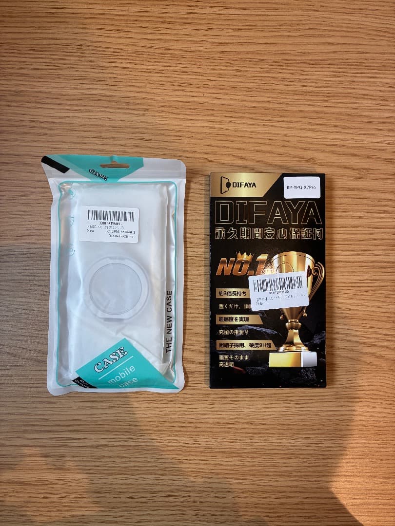 Xiaomi POCO X7 Pro 8GB＋256GB 日本語版