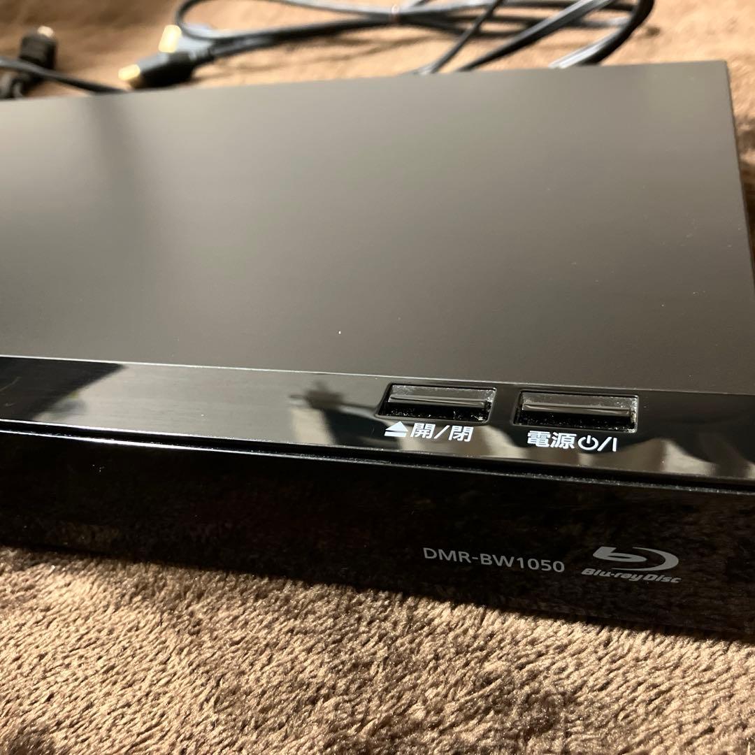 ディーガ　ブルーレイレコーダー