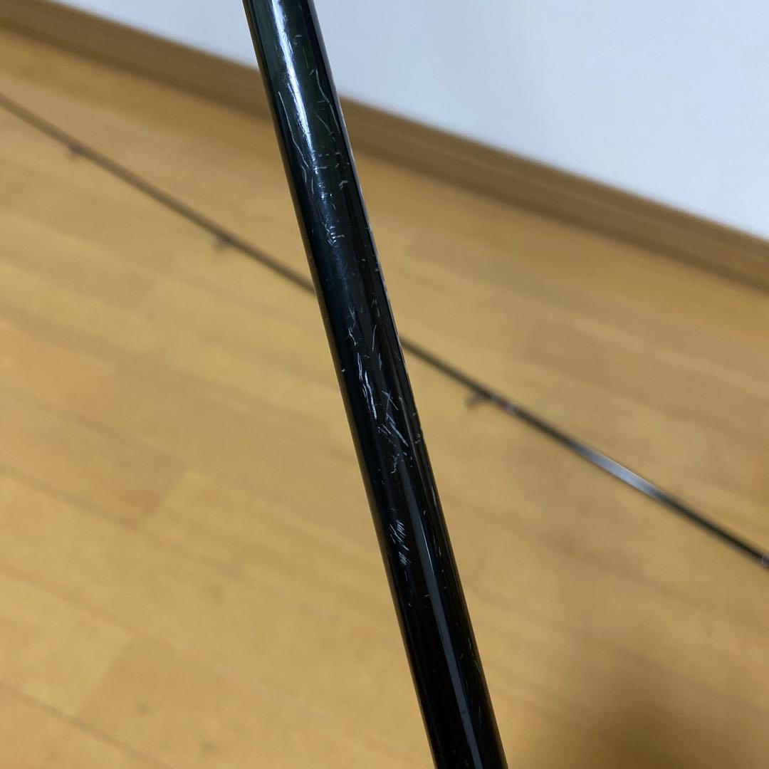 しんちゃん　 【レトロロッド】2本分