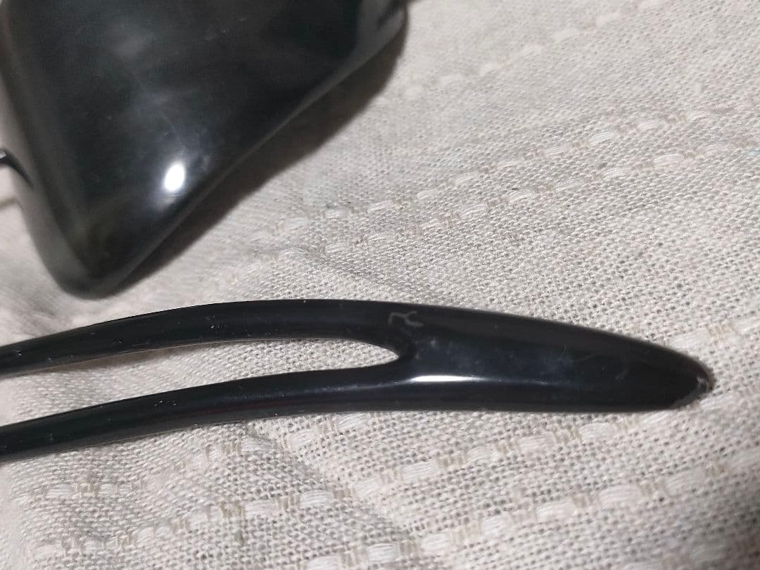 jurgen lehl 簪 ヨーガンレール