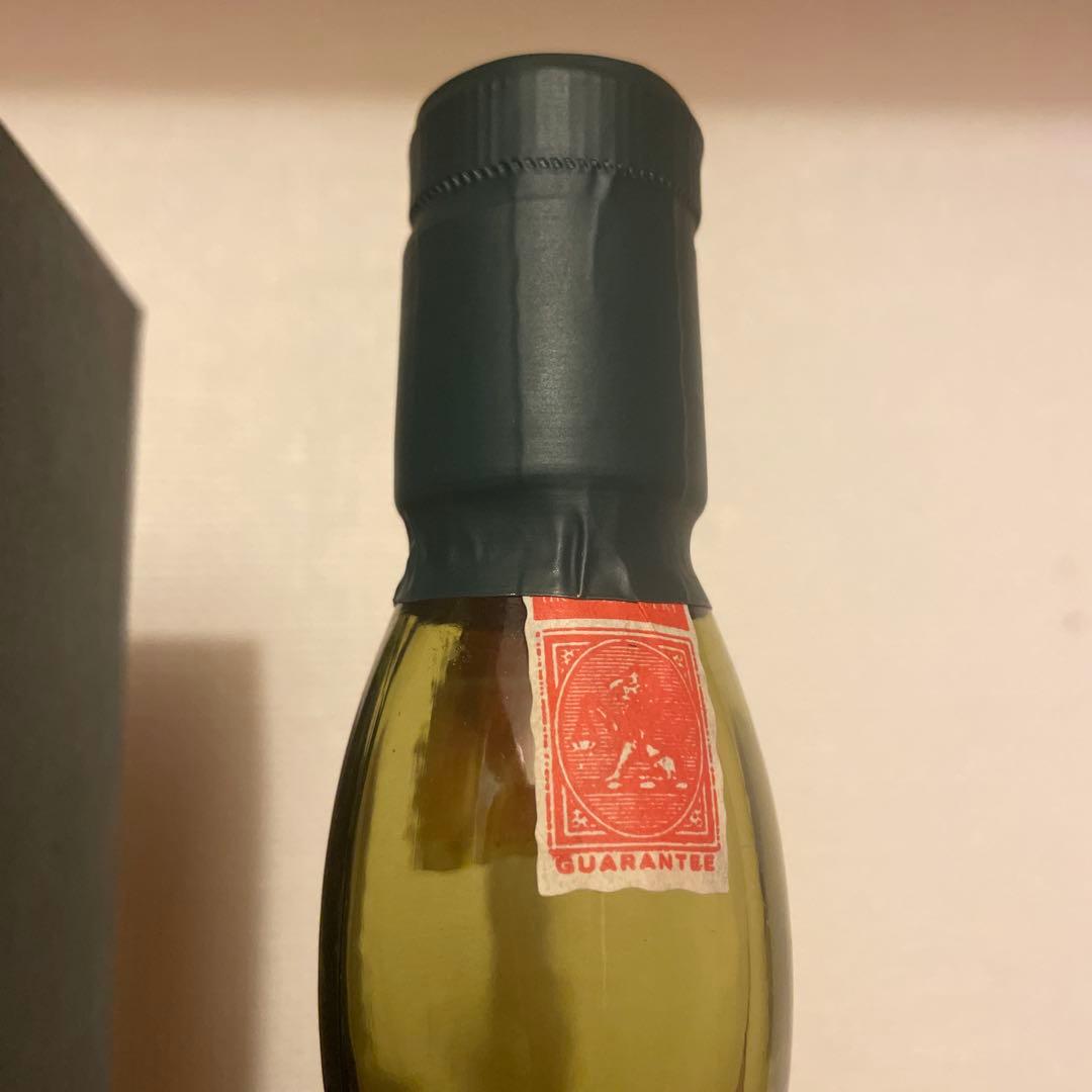 J*1様 ラガヴーリン16年 1980年代流通 White Horse表記 10