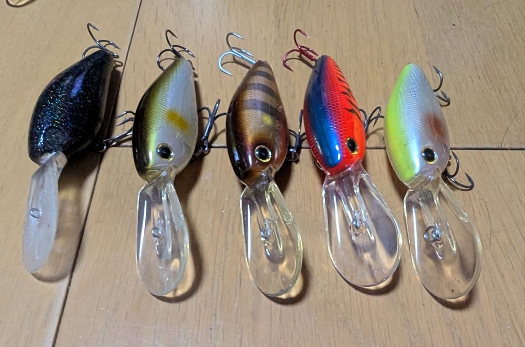 マッドペッパーマグナム　ファットペッパープラス　ファットペッパー　ハンクルなど