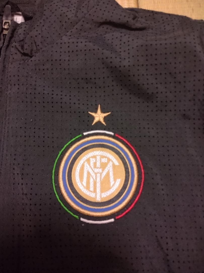 Nike Inter Milan インテルミラノ ジャケット