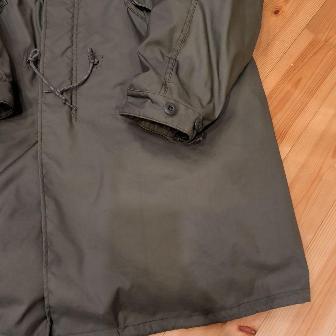 Rocky Mountain GT Fishtail Parka サイズ40