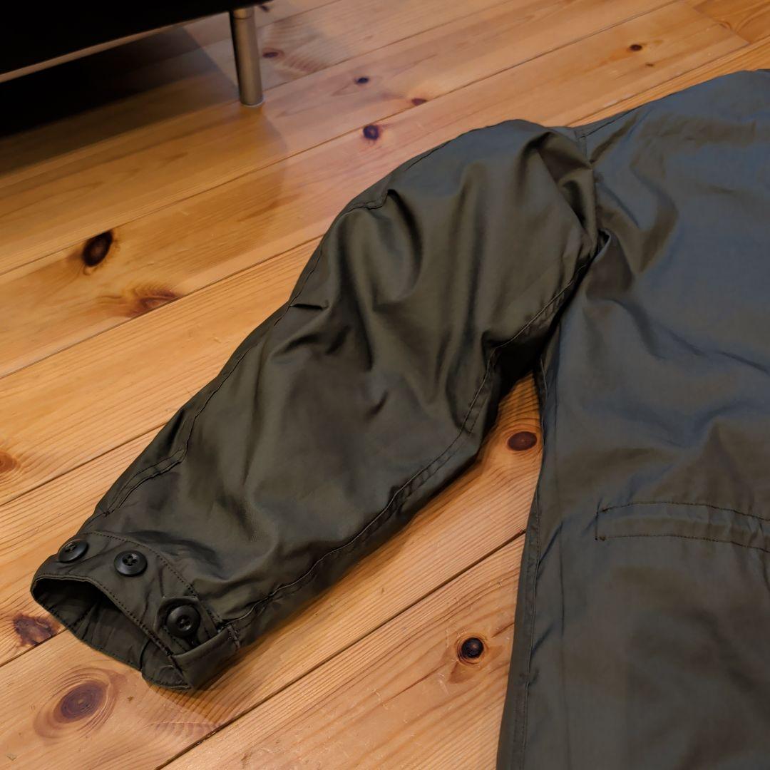 Rocky Mountain GT Fishtail Parka サイズ40