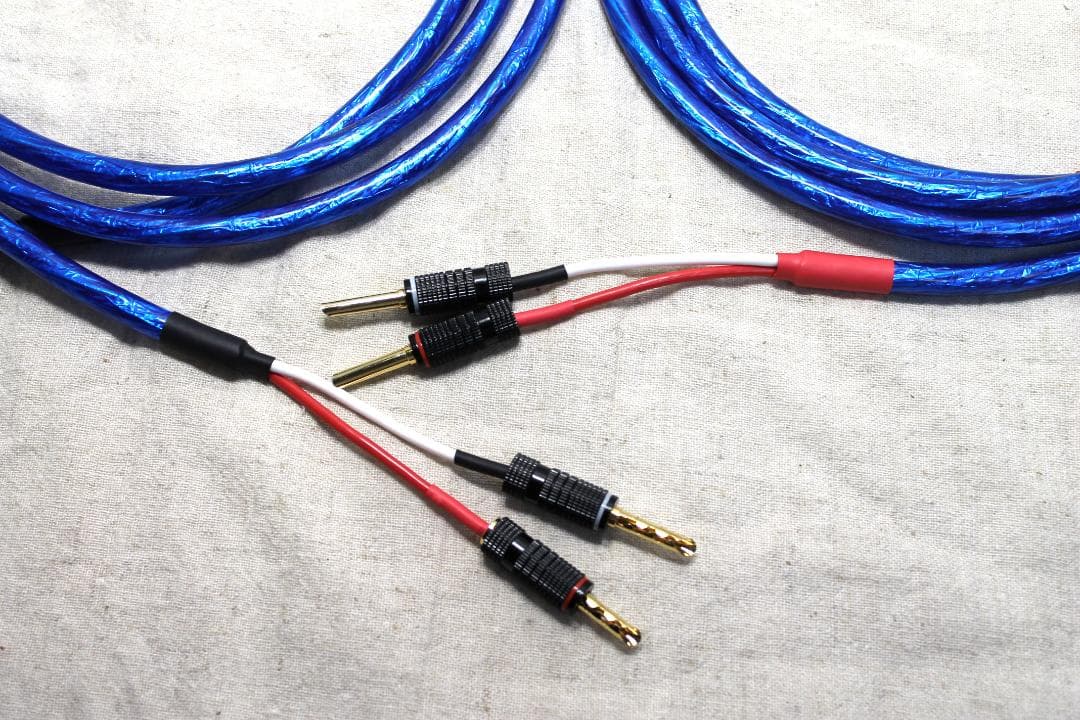 2200α 2ｍ2本 ONKODO BFA波型金プラグ付