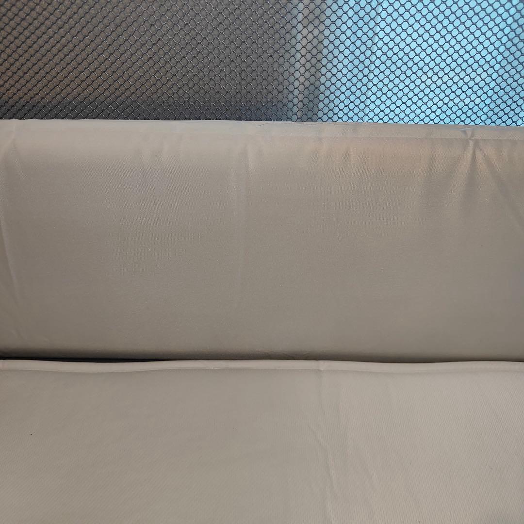 aprica アップリカ ココネルエアープラスAB グレー GR