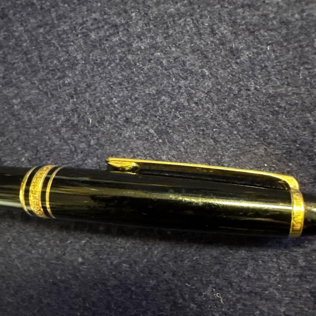 モンブラン　ペリカン　万年筆　ボールペン　4本セット