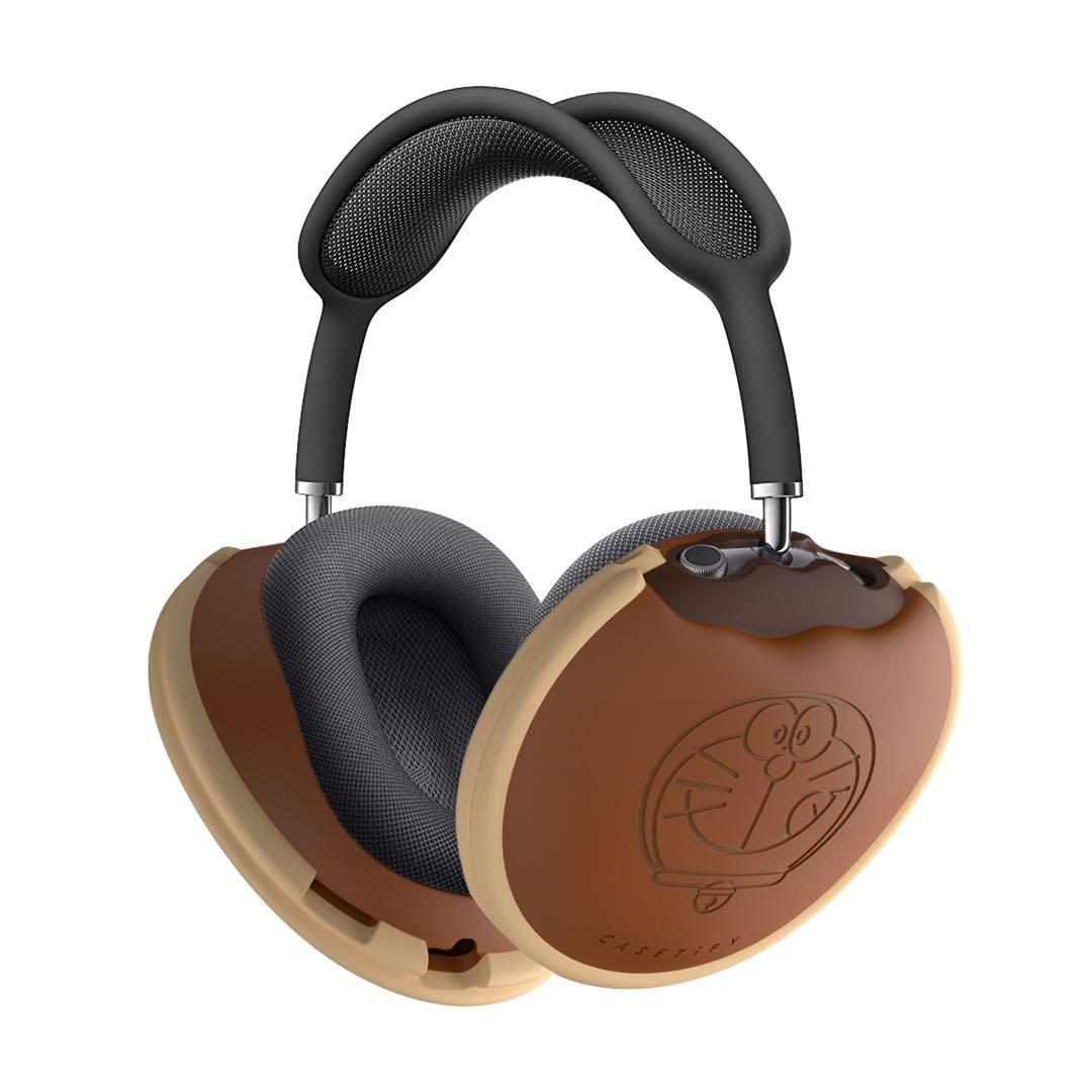 ドラえもん どら焼き ヘッドフォン カバー ケースティファイ