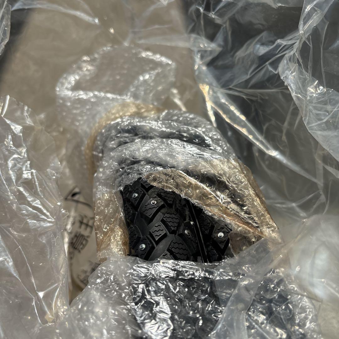 Schwalbe シュワルベ ウィンター スパイク 2本セット 26x2.0