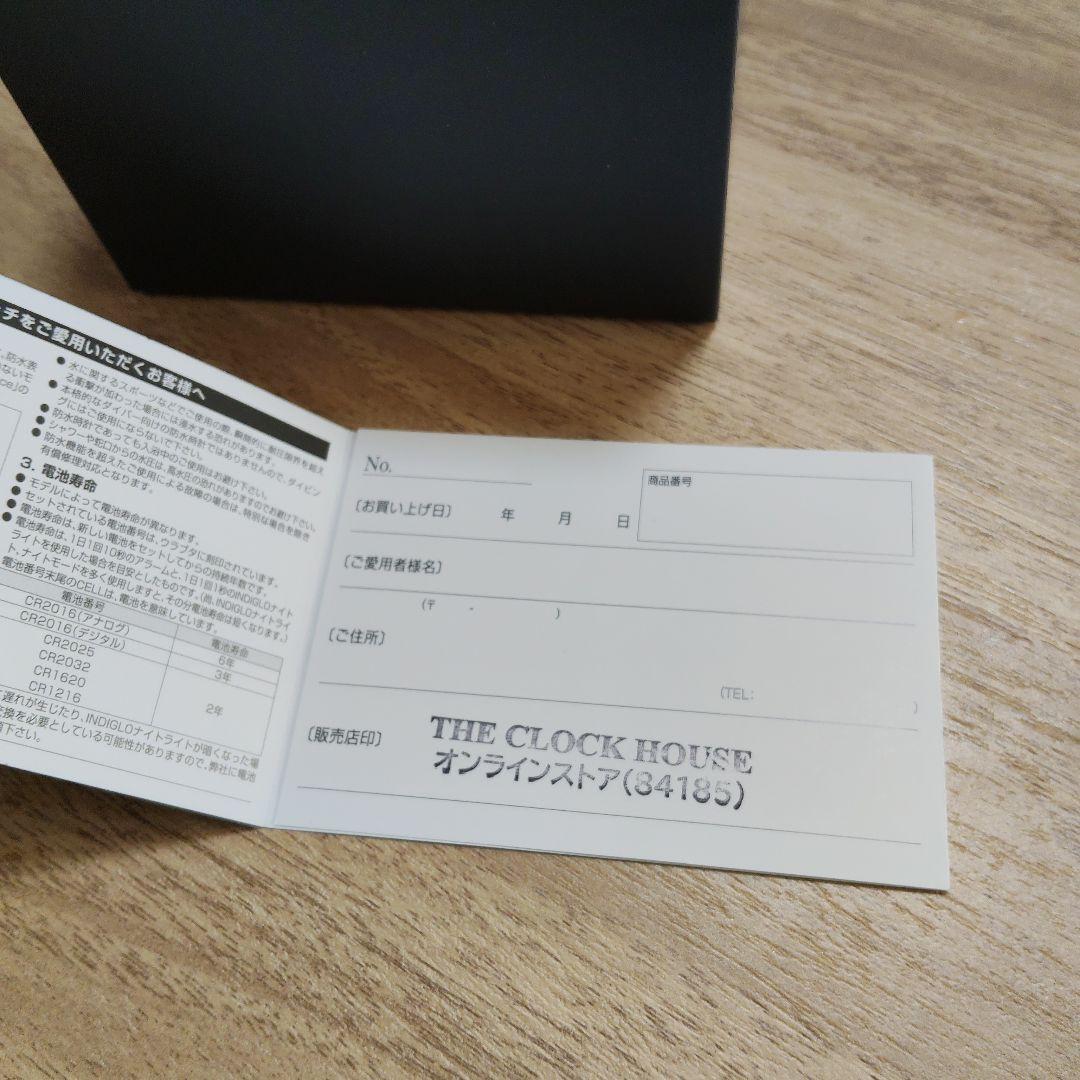 TIMEX IRONMAN デジタル腕時計