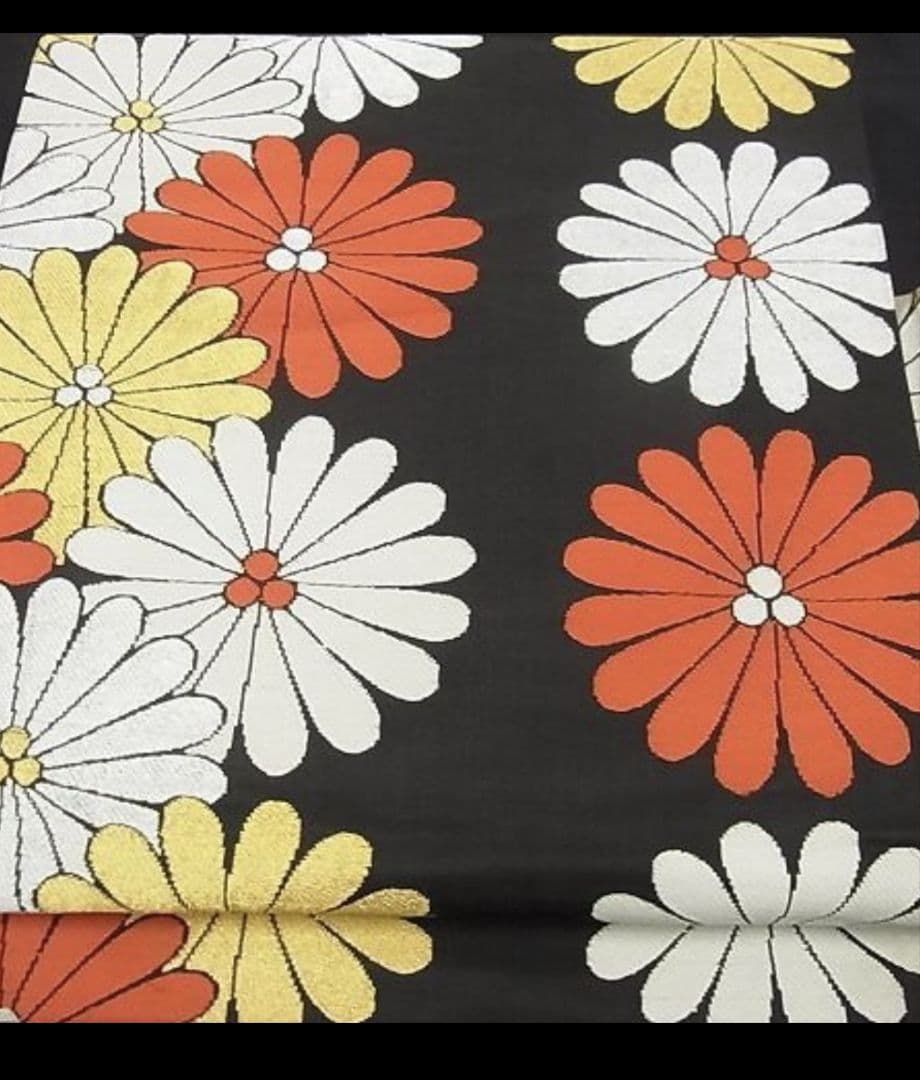 dogwear オーダーお着物用帯生地