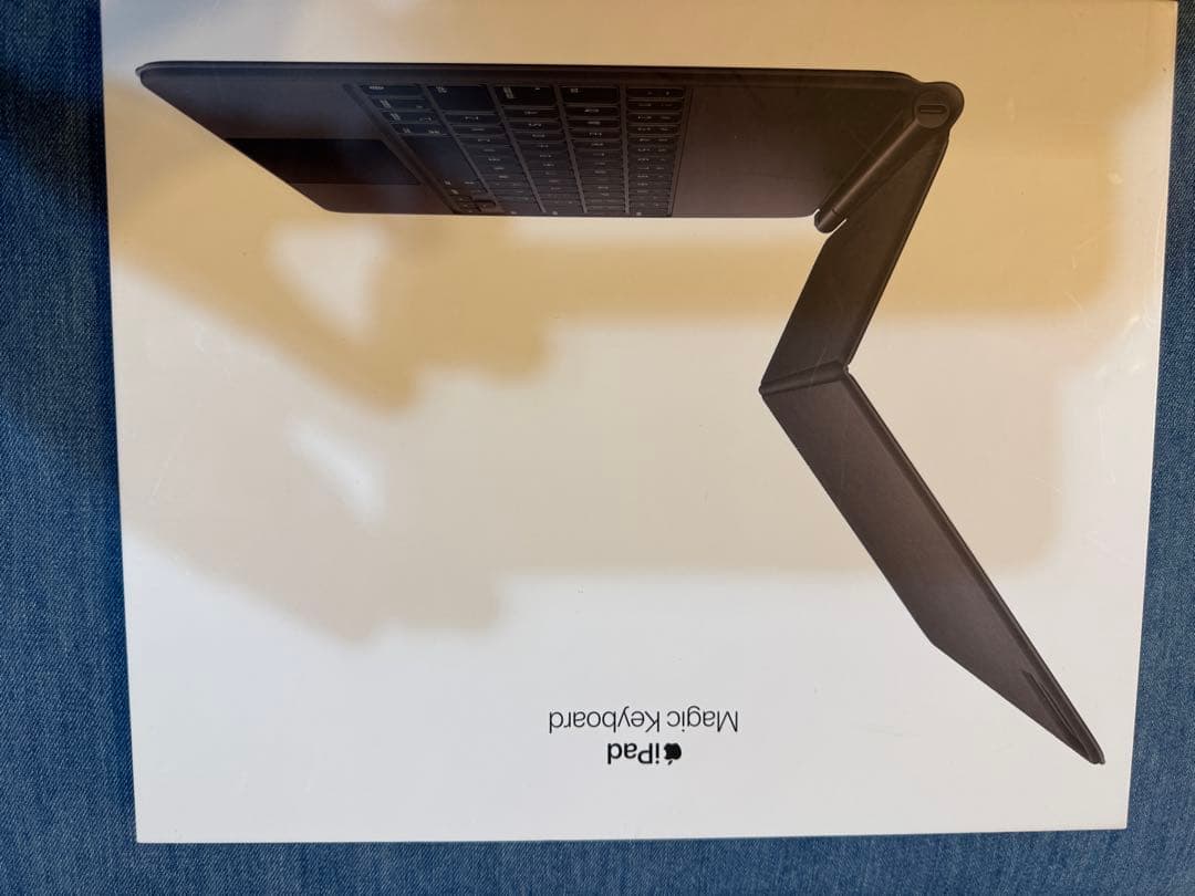 iPad Pro (第5世代) 12.9インチ 2TB セルラーSIMフリー