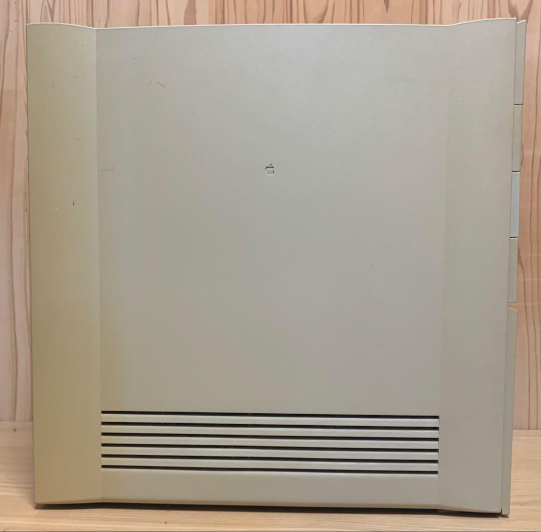 Power Macintosh 9600/300 現状品