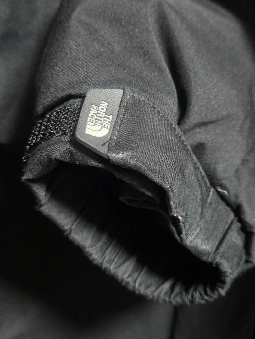 THE NORTH FACE ダウンジャケット ロングダウン ベンチコート