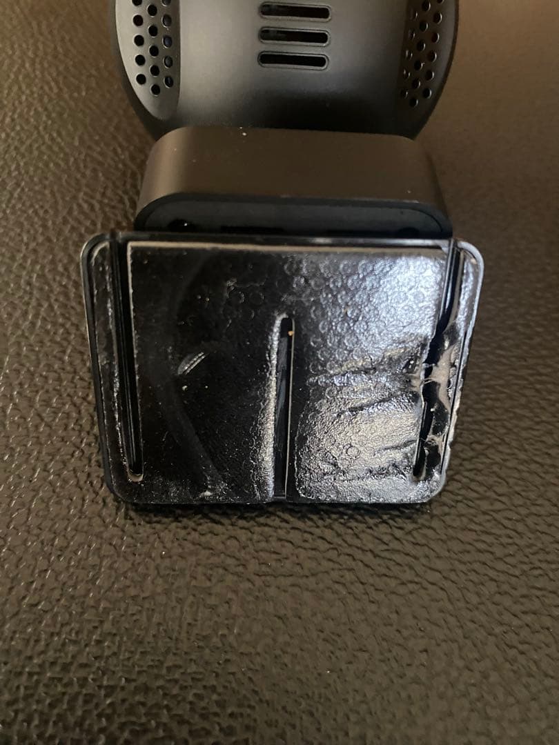 KENWOOD DRV-CW560 ドライブレコーダー MSD32GB付き