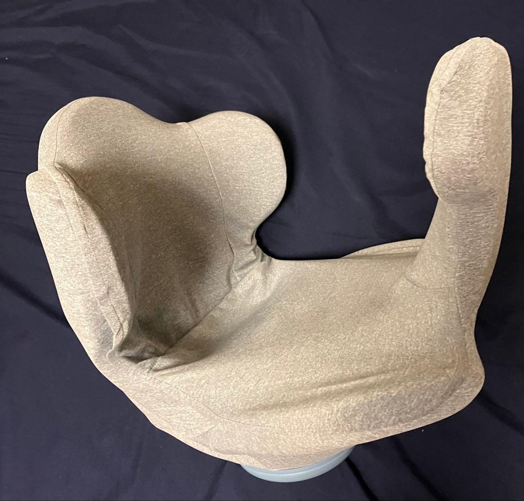 【美品】ヨガバランス開脚チェア Circle balance(サークルバランス)