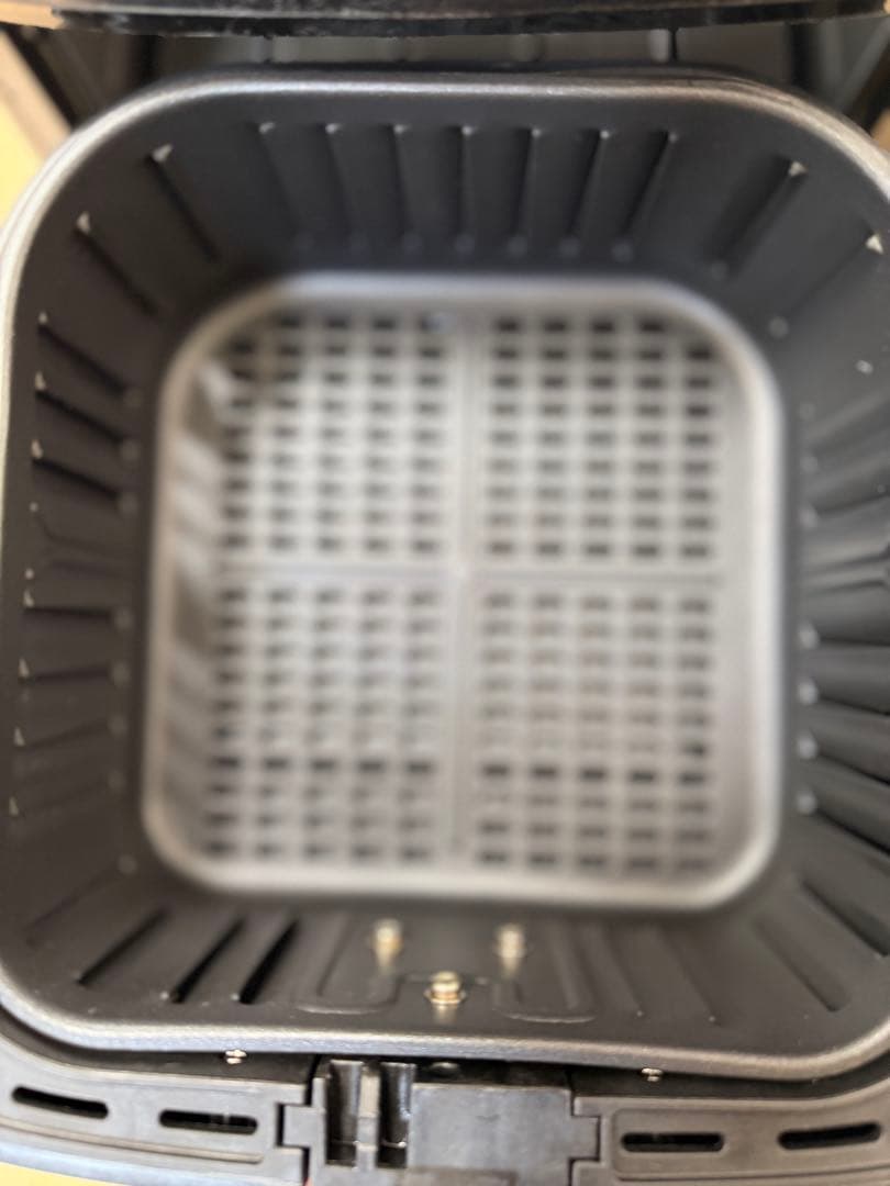 COSORI エアフライヤー 3.5リットル