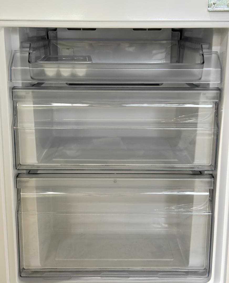 ■Haier/ハイアール■2ドア冷蔵庫 JR-F15KS 150L 2024年製