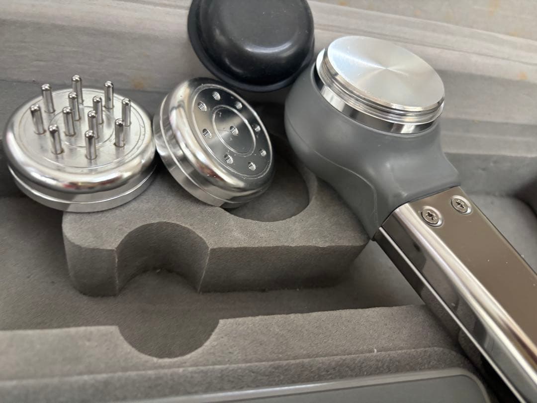 Deep Ionizer10段階パワーレベル