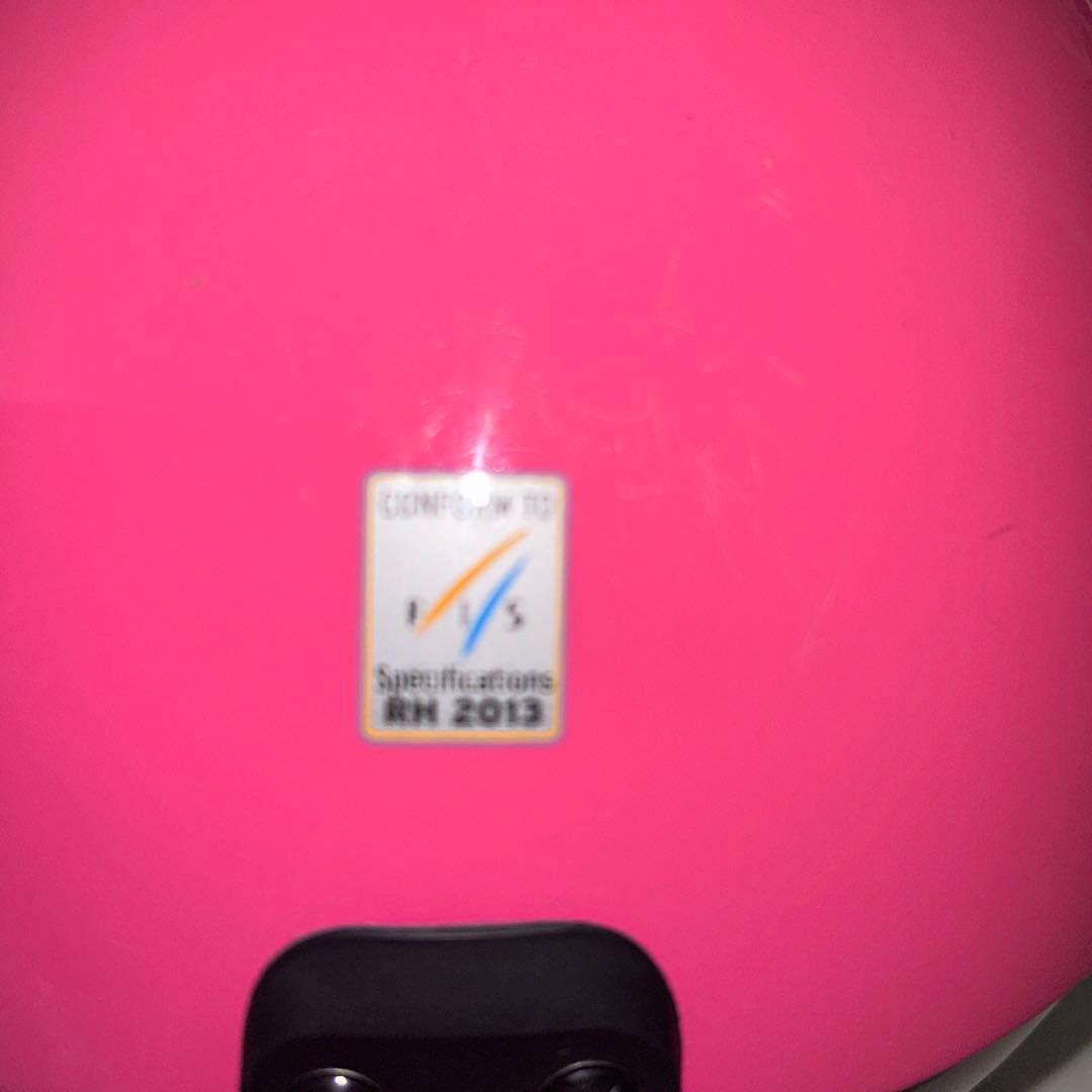 【mana】 ｂｒｉｋｏ　ブリコ　ヘルメット