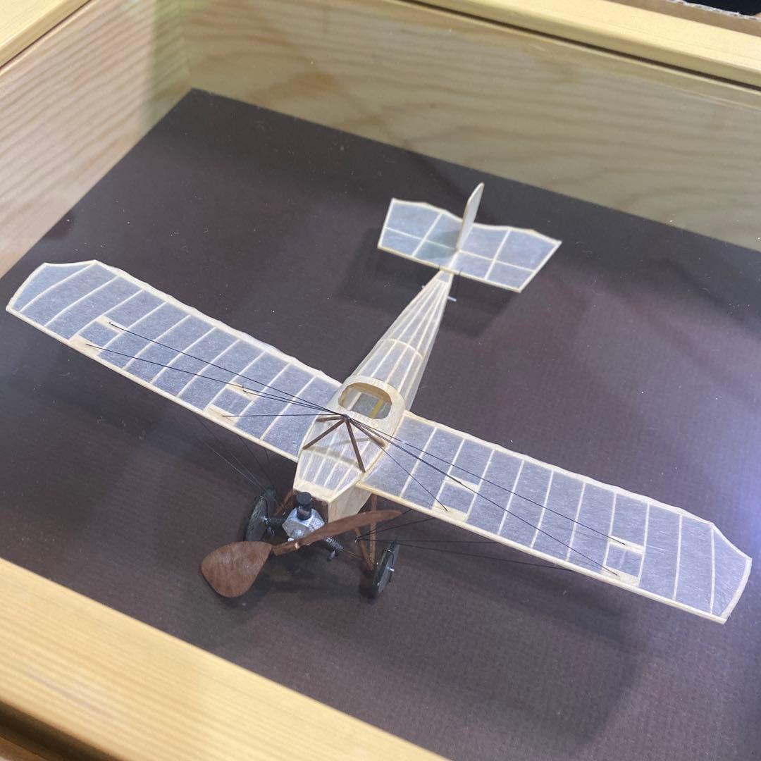 ラ*弟様 ハンドメイド　模型　紙　飛行機　×5機セット