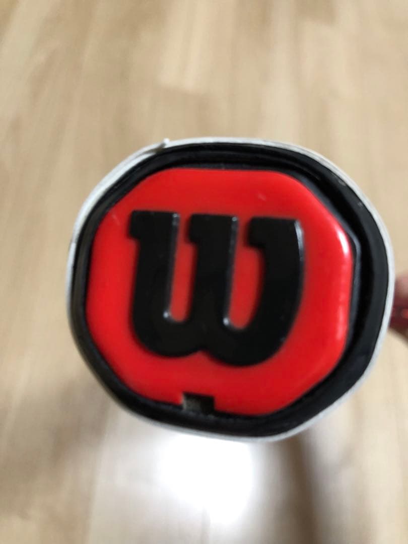 ウィルソン クラッシュ 100 v2 G2