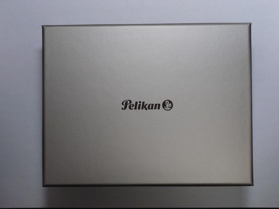 Pelikan 特別生産品 スーベレーン M805 デモンストレーター BB