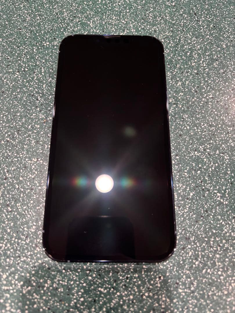 【BT純正100%】iPhone 13 Pro シエラブルー 128GB