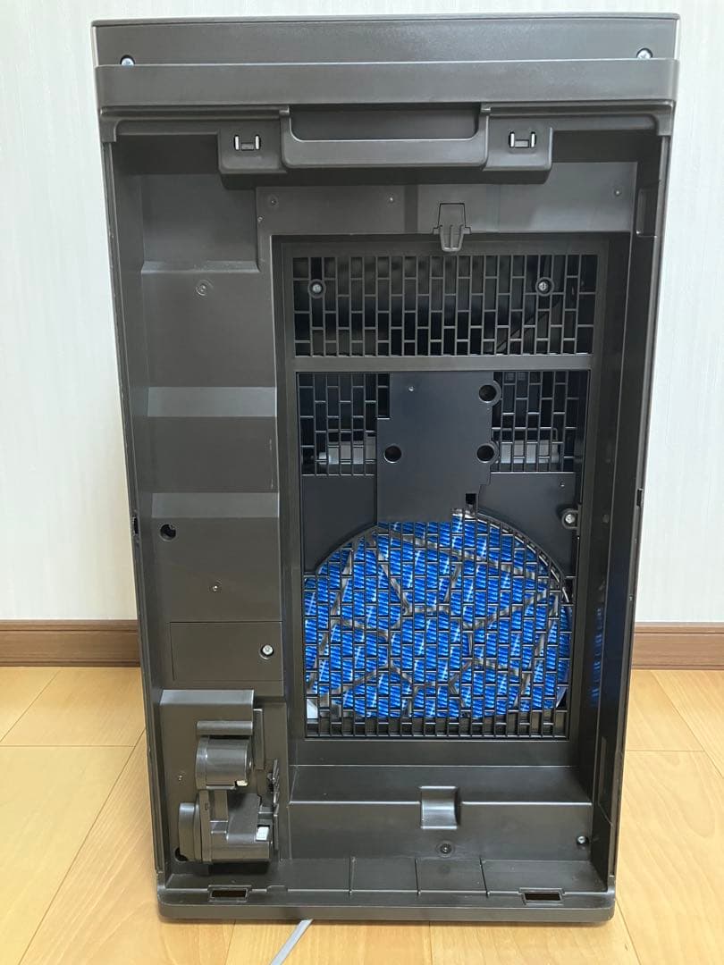 シャープ 空気清浄機 KI-RX75 アイドルマスター シンデレラガールズ