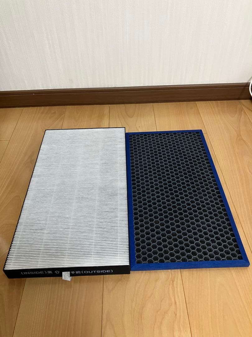 シャープ 空気清浄機 KI-RX75 アイドルマスター シンデレラガールズ