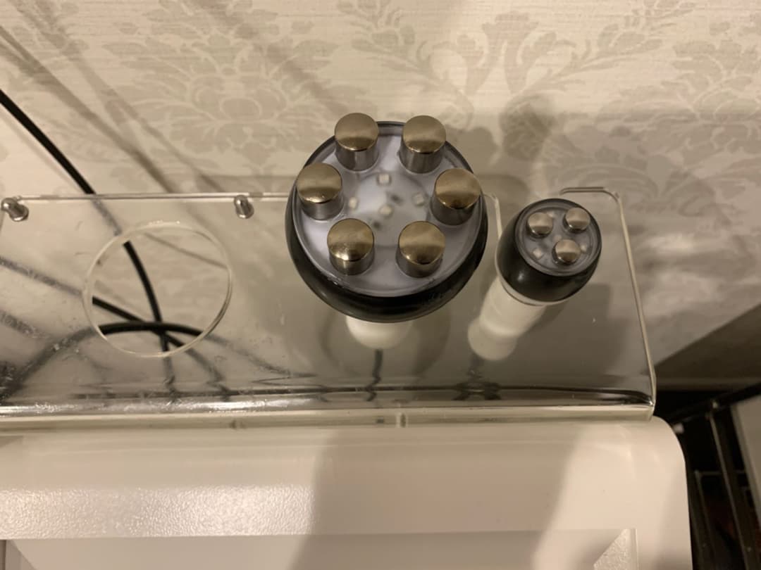 ハイパーナイフ　本体　ワム　正規品