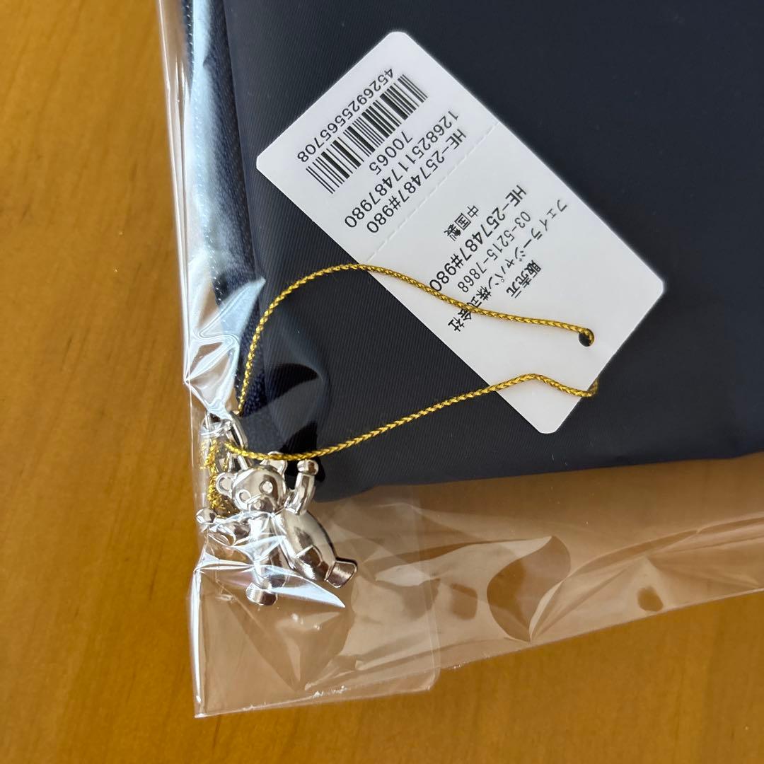 フェイラー　学校フェイラー　ハイジ携帯バッグ