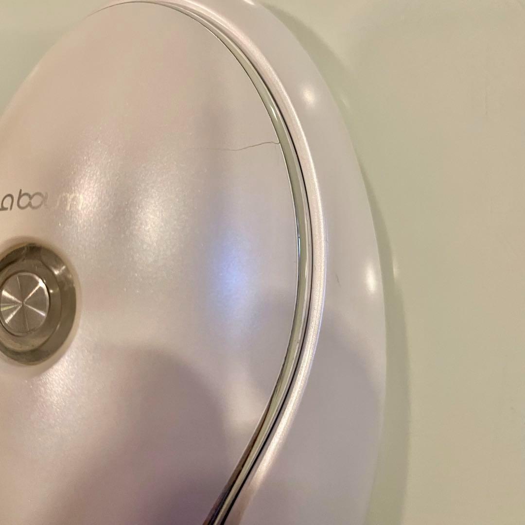 MEラボン IKKOプロデュース 美顔器 EMS