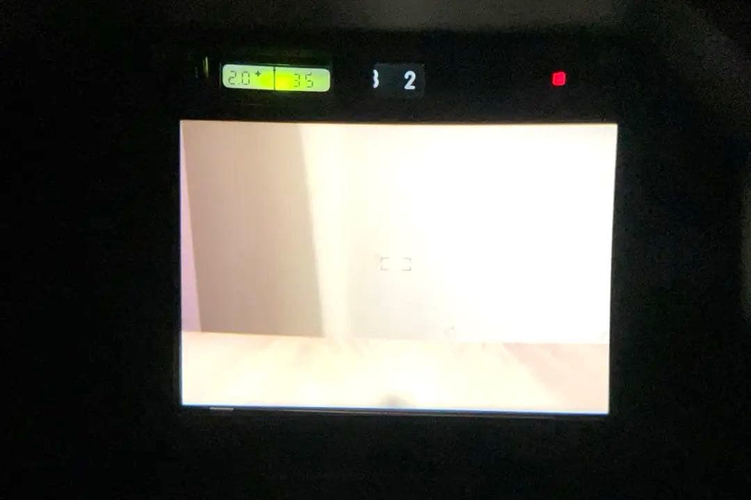 Nikon F4 AF ５０mm f1.4 Af24-50mmレンズ付き