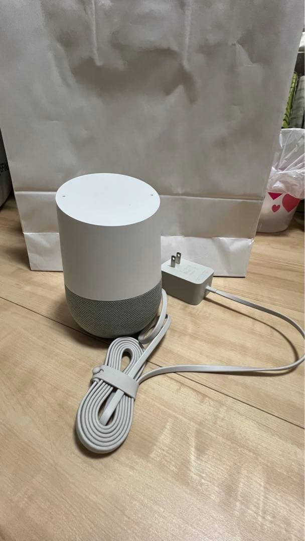 スピーカー・ウーファー Google 