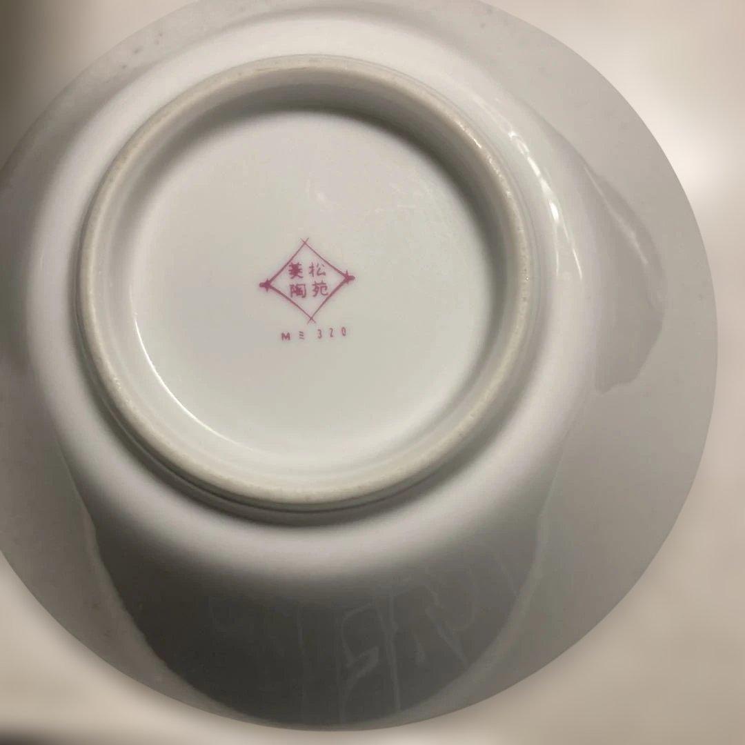 レトロ　どんぶり　寅さん　男はつらいよ