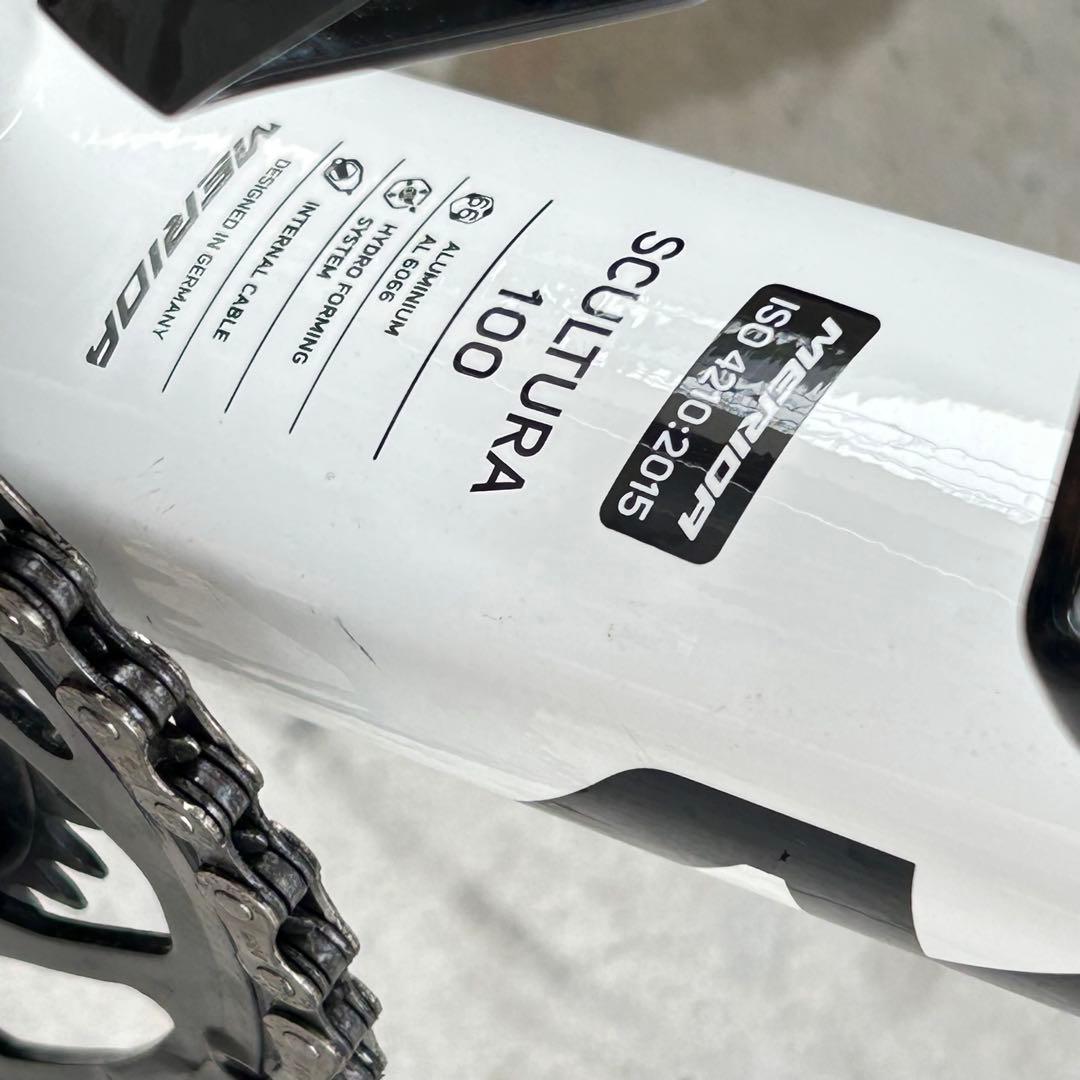 専用中　購入不可　RIM100 2024 540サイズ