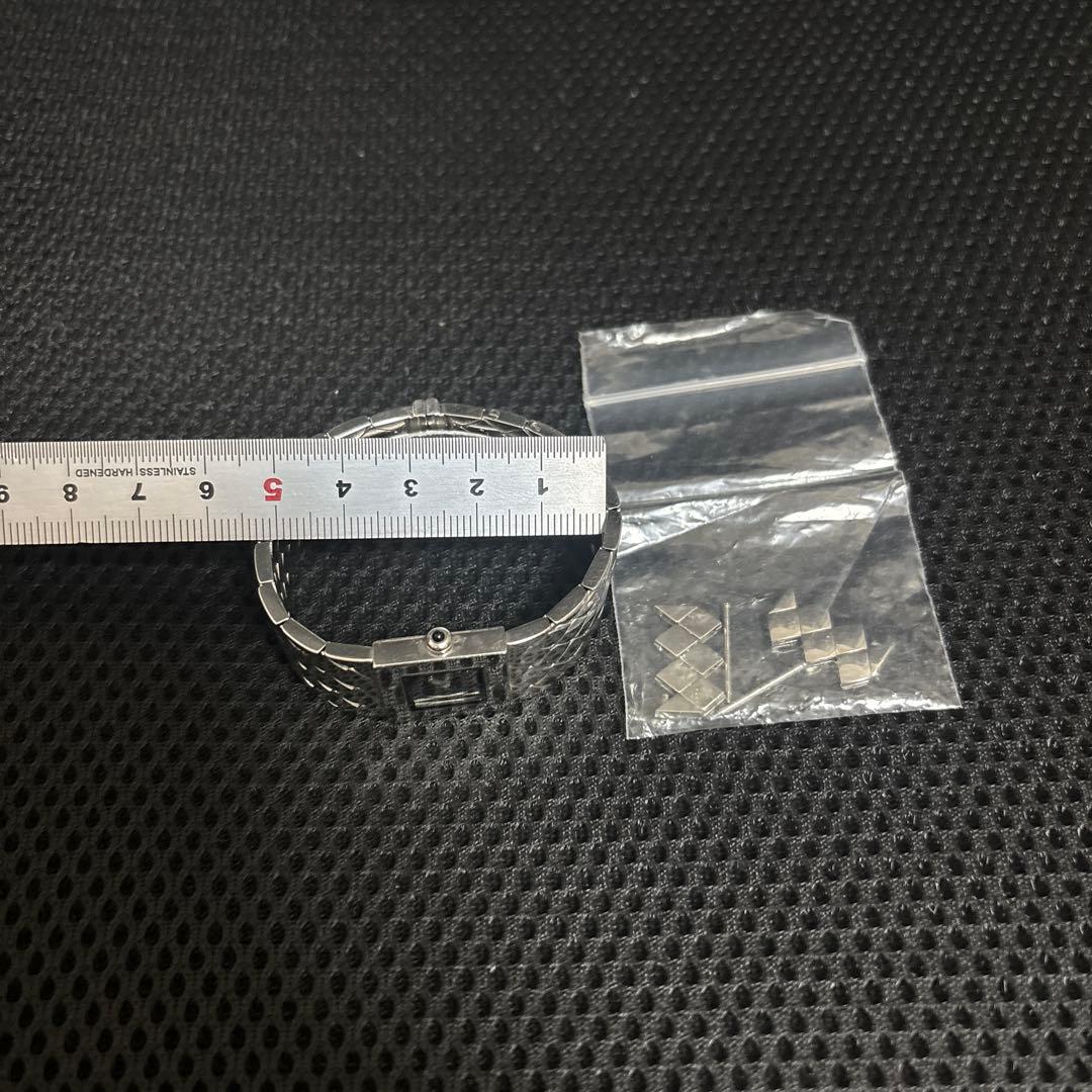 Chanel レディース時計　動作確認済み