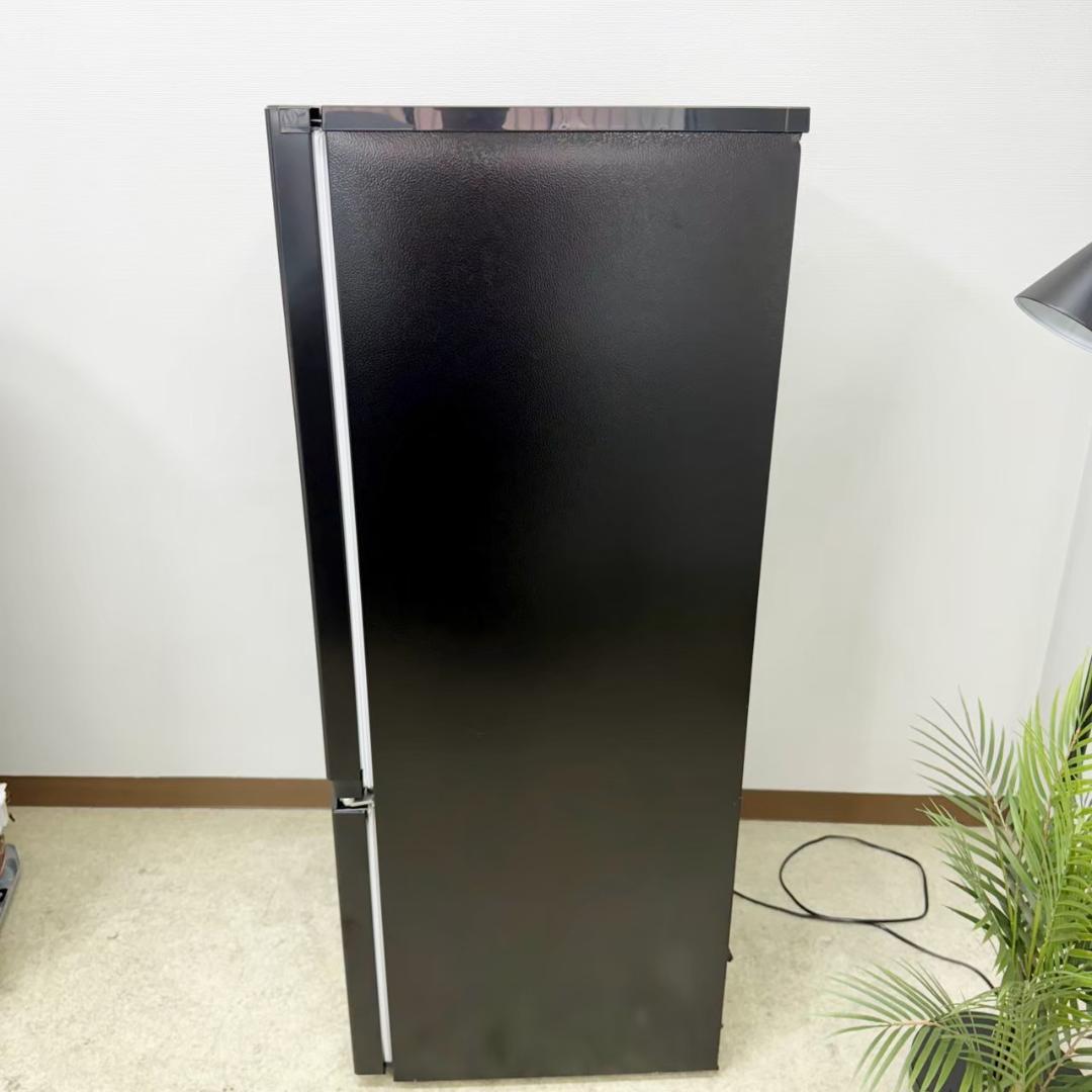 TOSHIBA 冷蔵庫 小型 一人暮らし 170L 2023年製 KR0102