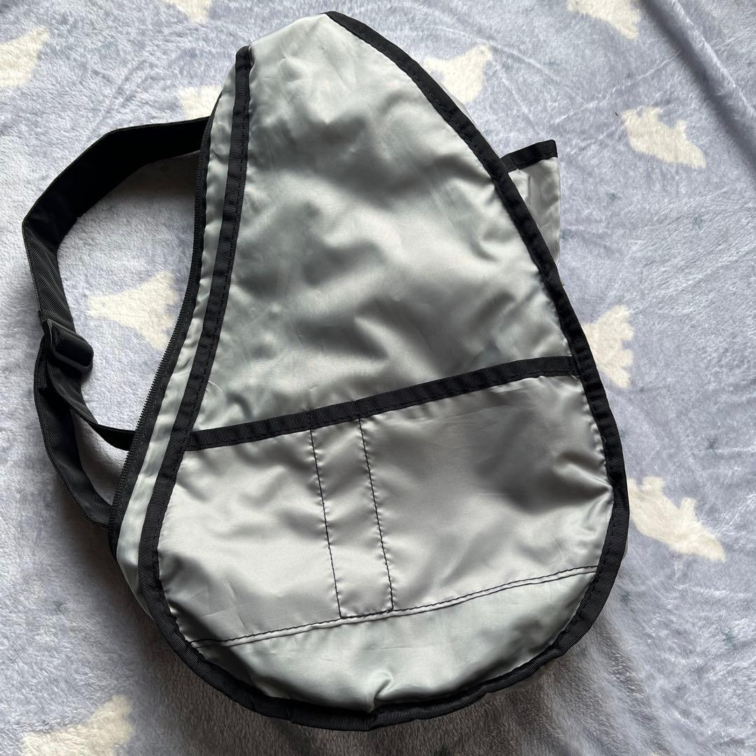 HEALTHY BACK BAG　アーバントラベラーM