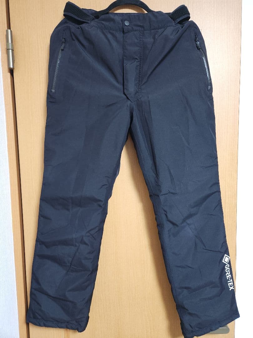 ダイワ ゴアテックス 防寒着 DW-1922 サイズ:WL