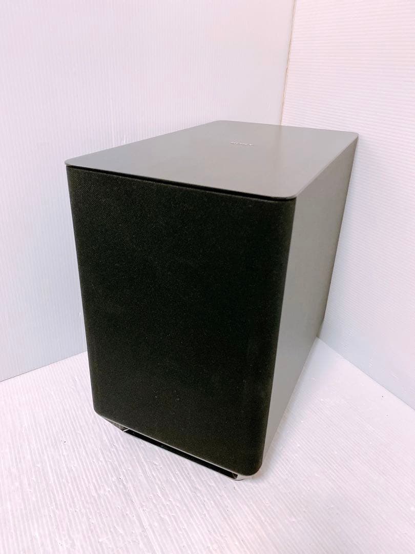 SONY  HT-ST5000 ホームシアターシステム