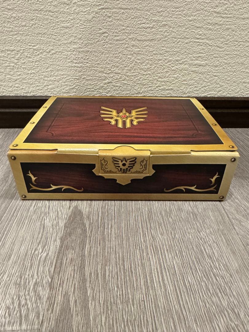 ドラクエ　docomo SH-01F DRAGON QUEST SH-01F