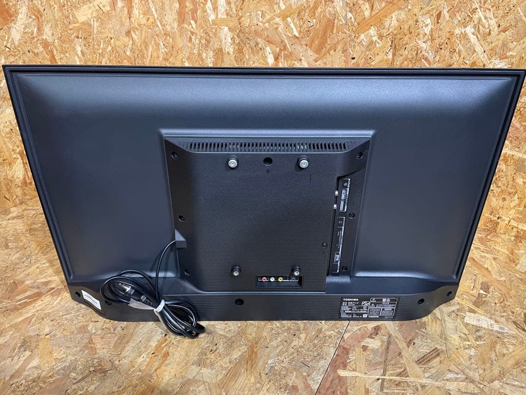 東芝 32V34 液晶テレビ 32インチ　2023年製 　1183101028