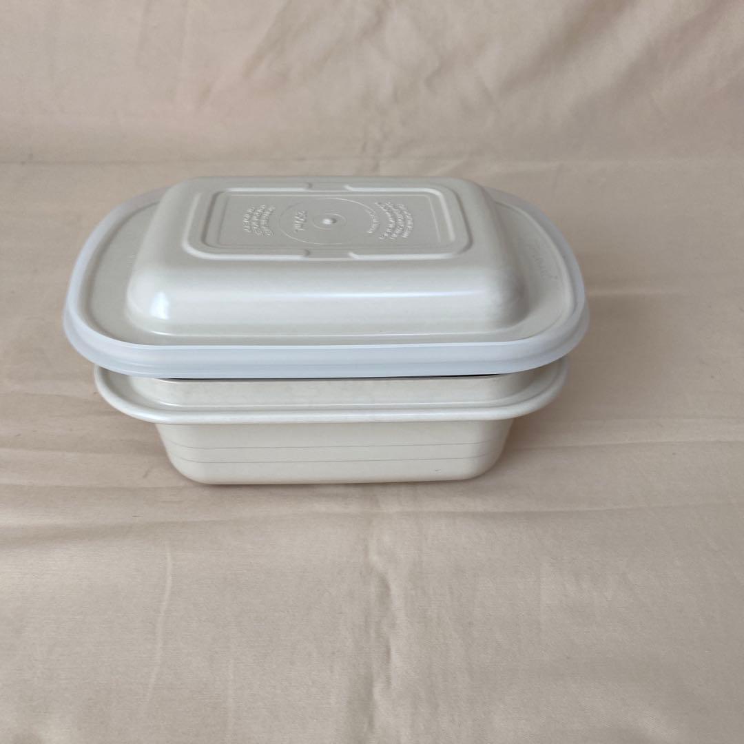未使用　タッパーウェア　ウルトラ２１ ベーカー 小・＃７００・＃５００