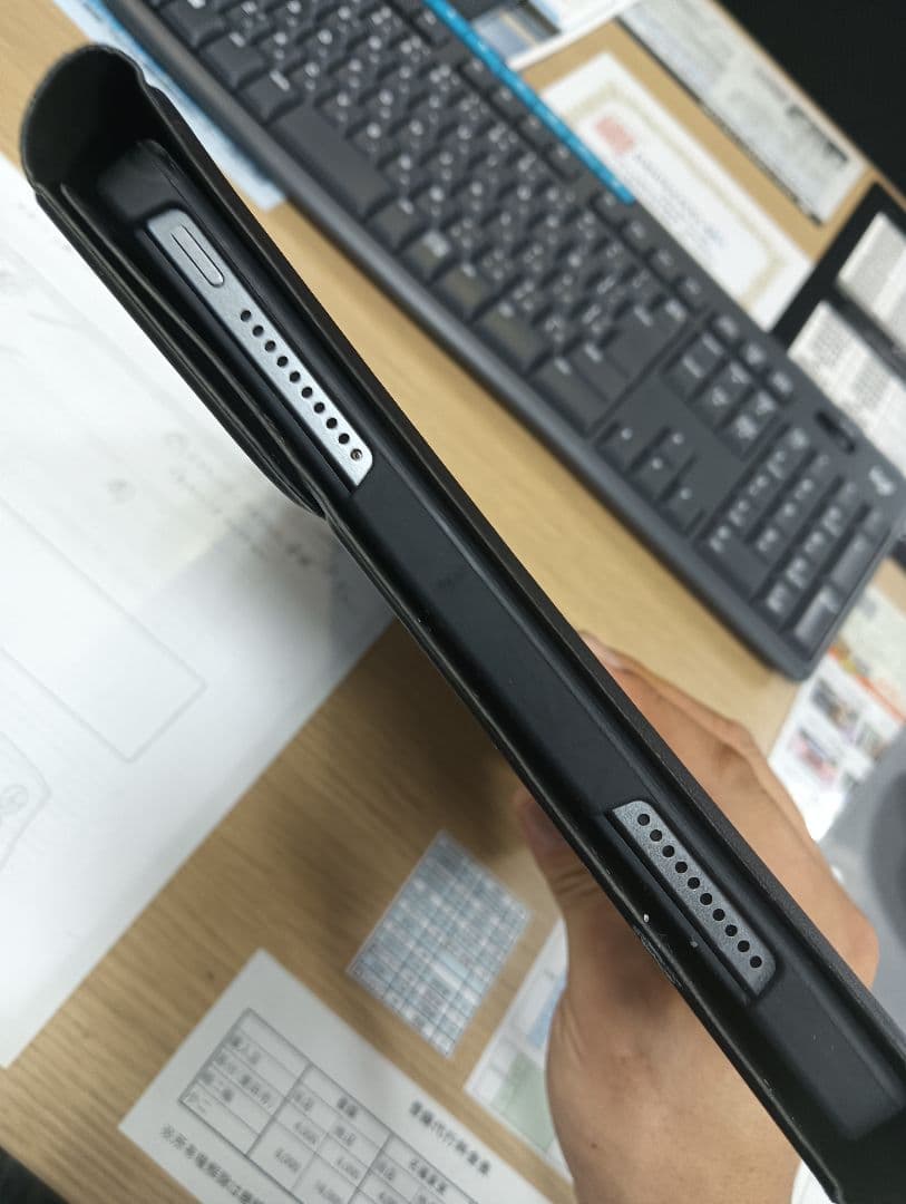 m*i様 Xiaomi Redmi Pad SE 11inch 128GBキーボ