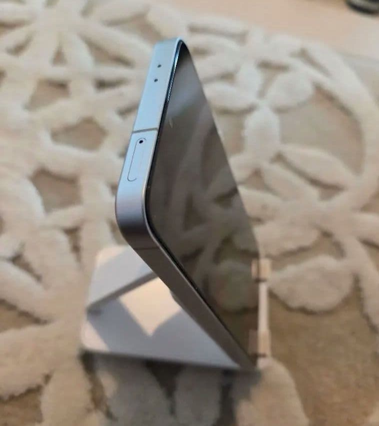 ⭐️ほぼ未使用美品⭐️SAMSUNG GALAXY S24 FE SIM フリー