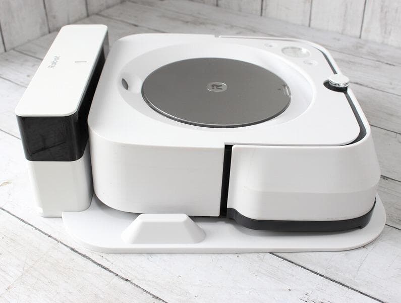 iRobot ブラーバ ジェット m6 床拭きロボット